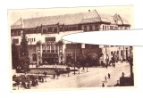 CP Targu Mures - Casa de odihna, RPR, circulata 1951, stare buna, Printata