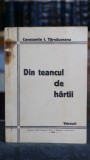 Cumpara ieftin Din teancul de hartii 1939 Constantin I. Tarnauceanu Editura Timis Literatura Romana Editie Veche Carte Colectionari