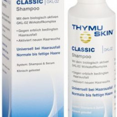 Sampon-tratament contra caderii parului Classic, 200ml, THYMUSKIN