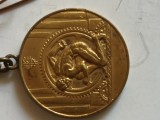 MEDALIE BRONZ Splendida