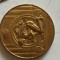 MEDALIE BRONZ Splendida