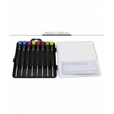 Set Surubelnite BST-8801A foto