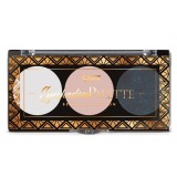 Cumpara ieftin Paleta farduri Beauty Obsession, Quiz Cosmetics nr 04