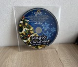 CD Audio - Muzică - Magic Christmas Soft Music vol. 3 (compilație, Adevărul, MagicFM, 2009)