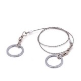 Fierastrau Supravietuire, fir triplu, otel