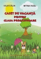 Caiet de vacanta pentru clasa pregatitoare foto