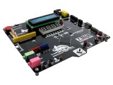 Kituri dezv: KAMAMI STM32 cu cablu USB A-B micro și placă prototip