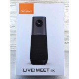 Creative Live! Meet 4K