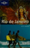 City Guide. Rio de Janeiro - Regis St. Louis