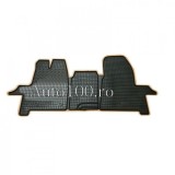 Set presuri cauciuc auto dedicate Ford Transit Tourneo Custom 2 locuri