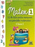 Cumpara ieftin Matex - Clasa I
