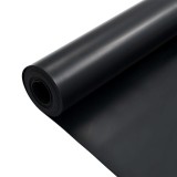 Covor de cauciuc anti-alunecare, 1,2 x 5 m, 2 mm, neted, vidaXL