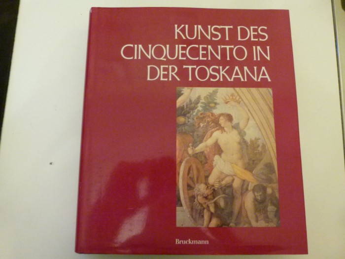 Arta toscana in sec. XV