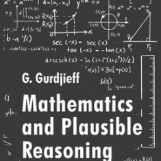 Mathematics and Plausible Reasoning