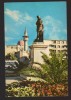 CPIB 22334 - CARTE POSTALA - CONSTANTA. STATUIA LUI OVIDIU, Circulata, Fotografie