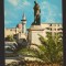 CPIB 22334 - CARTE POSTALA - CONSTANTA. STATUIA LUI OVIDIU