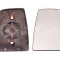 Sticla oglinda, oglinda retrovizoare exterioara FORD TRANSIT bus (2013 - 2016) ALKAR 6432666
