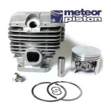 Kit cilindru drujba Meteor compatibil Stihl MS 460 / 046