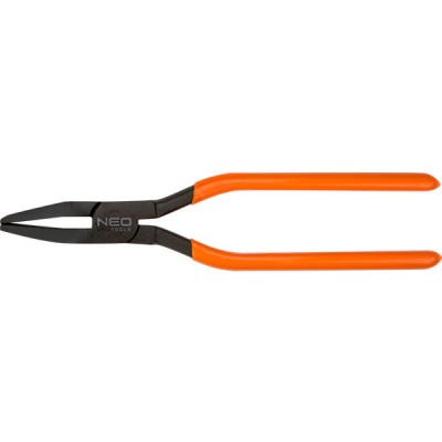 Cleste tinichigerie 180&amp;deg; Neo Tools 31-070 HardWork ToolsRange foto
