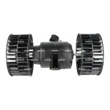 NRF Ventilator, habitaclu