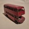 Routemaster Bus - Matchbox