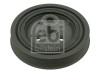 FEBI BILSTEIN 24889 Fulie curea, arbore cotit