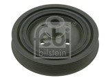 FEBI BILSTEIN 24889 Fulie curea, arbore cotit