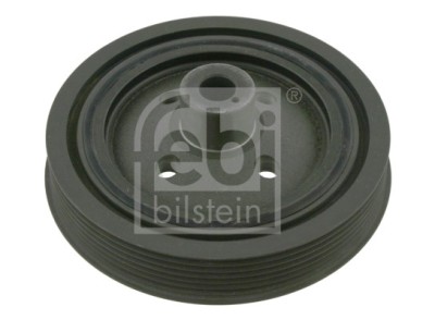 FEBI BILSTEIN 24889 Fulie curea, arbore cotit foto