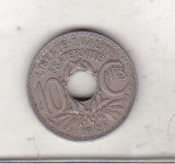 Bnk mnd Franta 10 centimes 1926, Europa