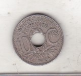 bnk mnd Franta 10 centimes 1926