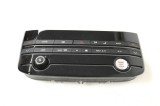 Modul Climatizare Jaguar XE X760 (2016-) GX73-18C858-GF OEM Original