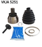 SKF VKJA 5251 Set articulatie, planetara