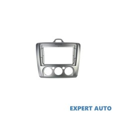 Rama navigatie 9 cu cablaj si canbus compatibila ford focus ii 2004-2011 ( ac manual ) cod: nv3054/ gr1 Alta marca Alt model #7 foto