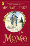 Momo - Michael Ende