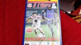 program Ajaccio - Le Havre