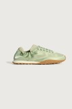Hoff sneakers BRIDGE SATIN&nbsp;MINT culoarea turcoaz, 22561010