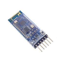 Modul JDY-34 SPP-C host Dual-Mode 2.4G bluetooth compatibil HC-05 HC-06 (j.1588W