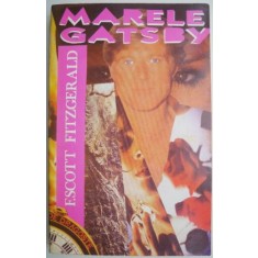 Marele Gatsby &ndash; F. Scott Fitzgerald