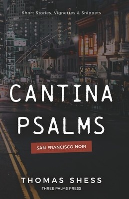 Cantina Psalms: Volume 1 foto