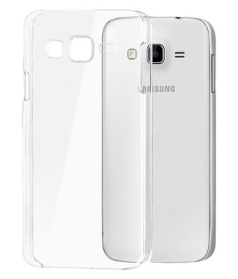 Husa SAMSUNG Galaxy J2 2016 - Ultra Slim (Transparent) foto