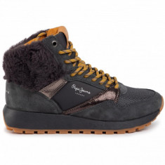 Pantofi sport Pepe Jeans DEAN WARM foto