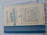 Gazeta maetamtica vol 9 1988