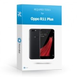 Caseta de instrumente Oppo R11 Plus