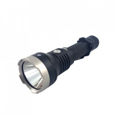 Lanterna profesionala de vanatoare Acebeam L30 Gen II, 4000 lm, 373 m, foto