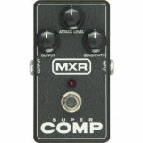 MXR M132 SuperComp Compressor