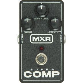 MXR M132 SuperComp Compressor foto