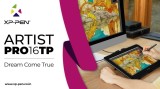 XP Pen Pro 16TP
