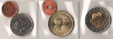 SV * FILIPINE 5 - 10 SENTIMO , 1 - 5 PISO , 10 PISO Bimetal 1995 - 2011 * UNC, Asia, Cupru-Nichel