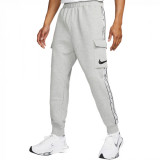 M NSW REPEAT SW FLC CARGO PANT, Nike