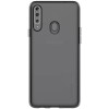 Husa TPU Samsung Galaxy A20s, Neagra GP-FPA207KDABW